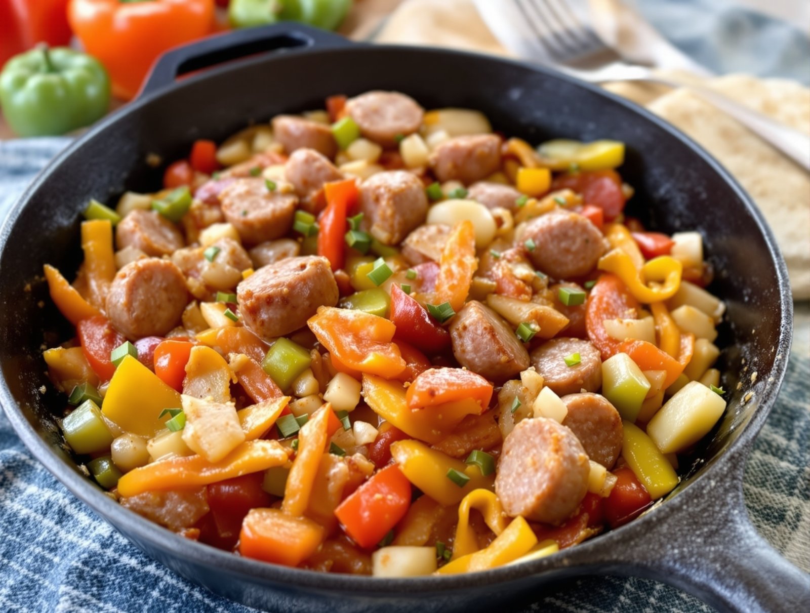 sausage_casserole_recipe