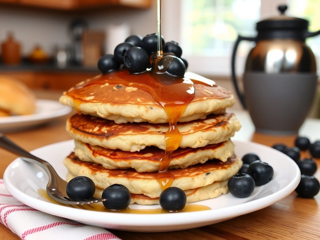 blueberry_pancakes